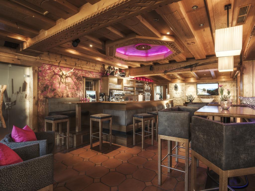 Bergkristall Zillertal - Adults Only 14 Years Hotel
