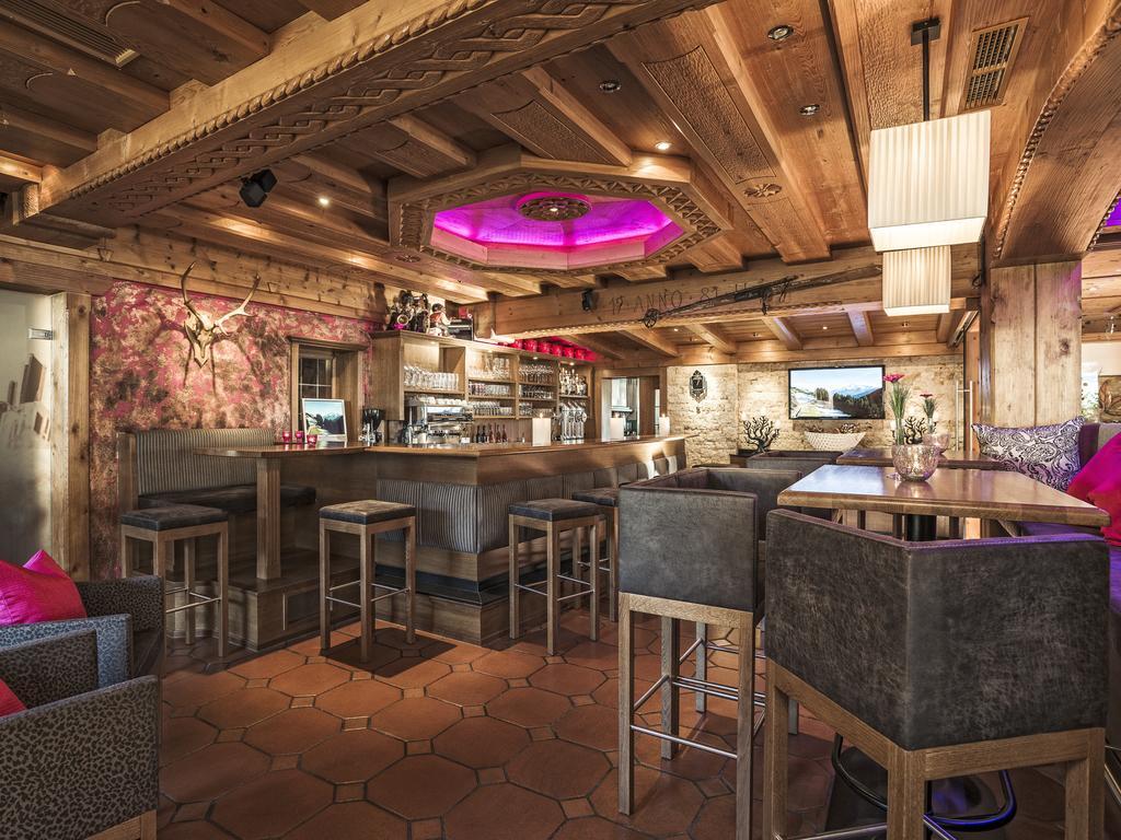 Bergkristall Zillertal - Adults Only 14 Years Hippach