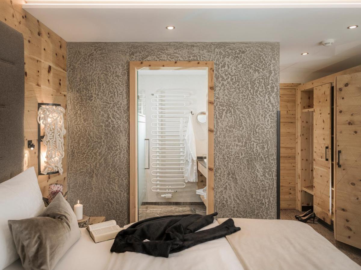 Hotel Bergkristall