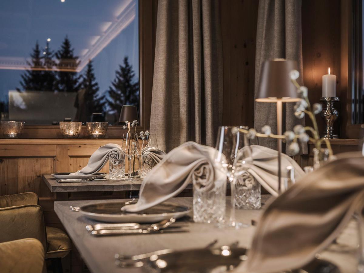 Hotel Bergkristall Zillertal - Adults Only 14 Years