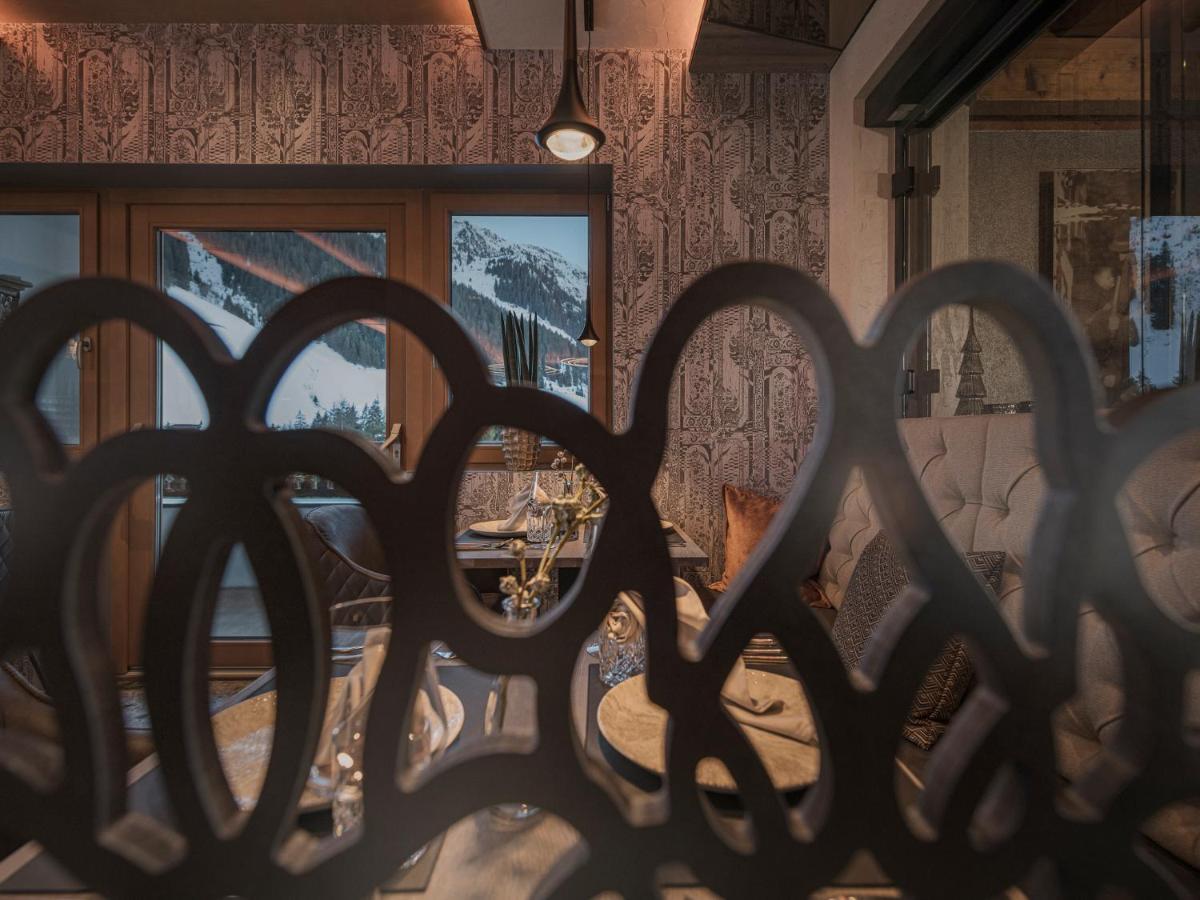 Bergkristall Zillertal - Adults Only 14 Years Hotel 4*