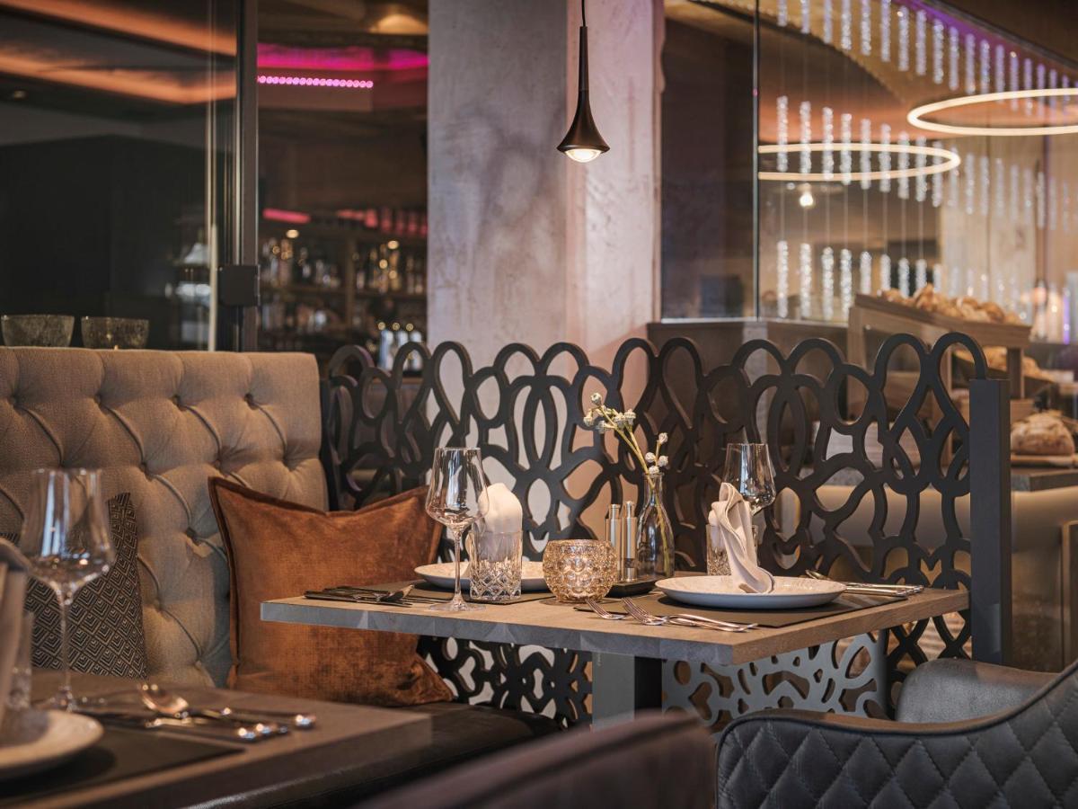Hotel Bergkristall Zillertal - Adults Only 14 Years 4*