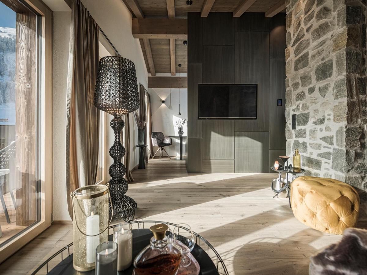 Bergkristall Zillertal - Adults Only 14 Years 4* Hippach