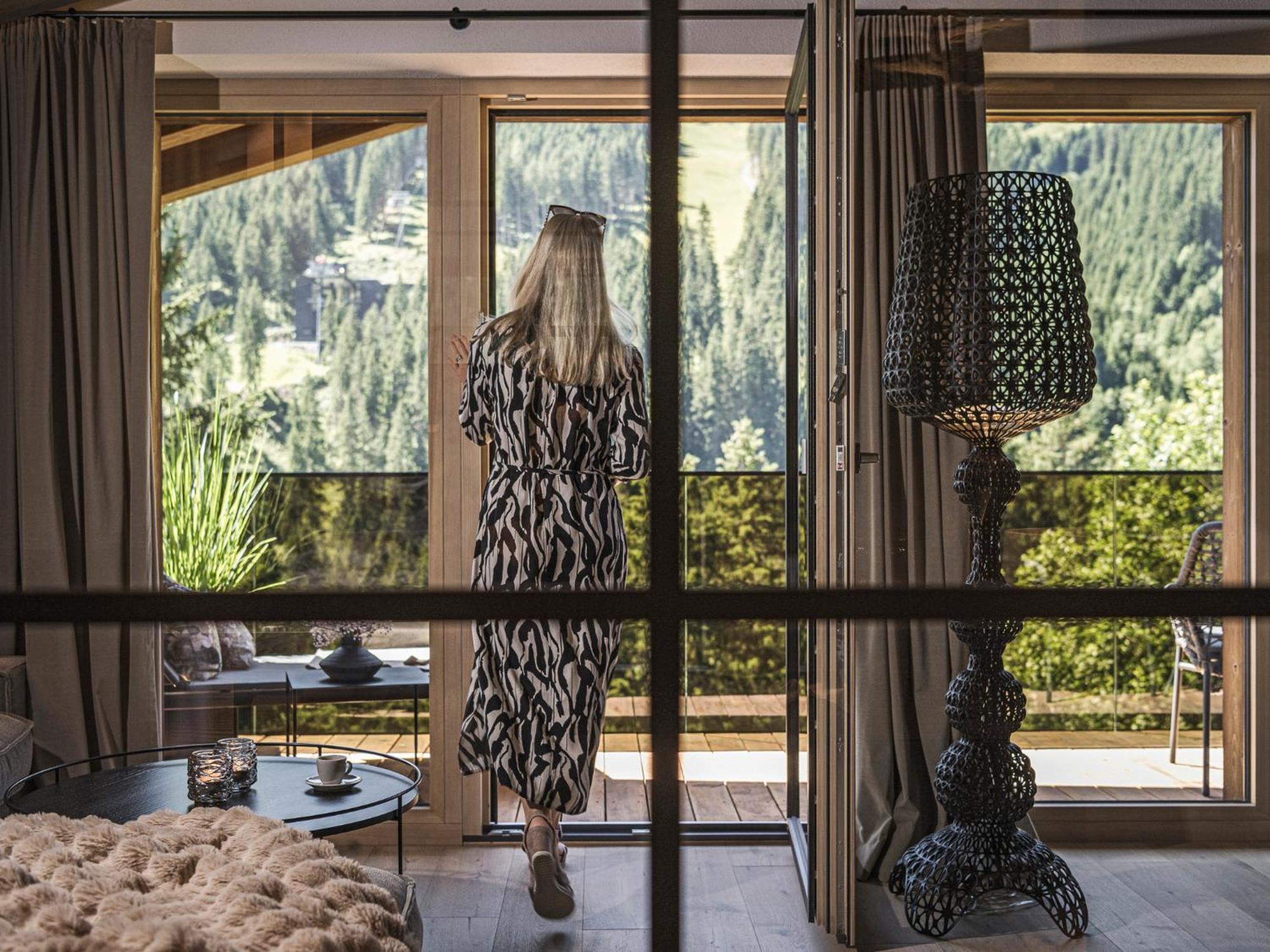 Bergkristall Zillertal - Adults Only 14 Years