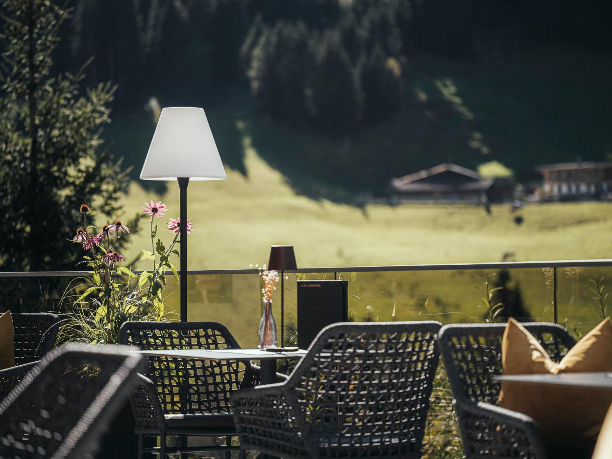 Bergkristall Zillertal - Adults Only 14 Years