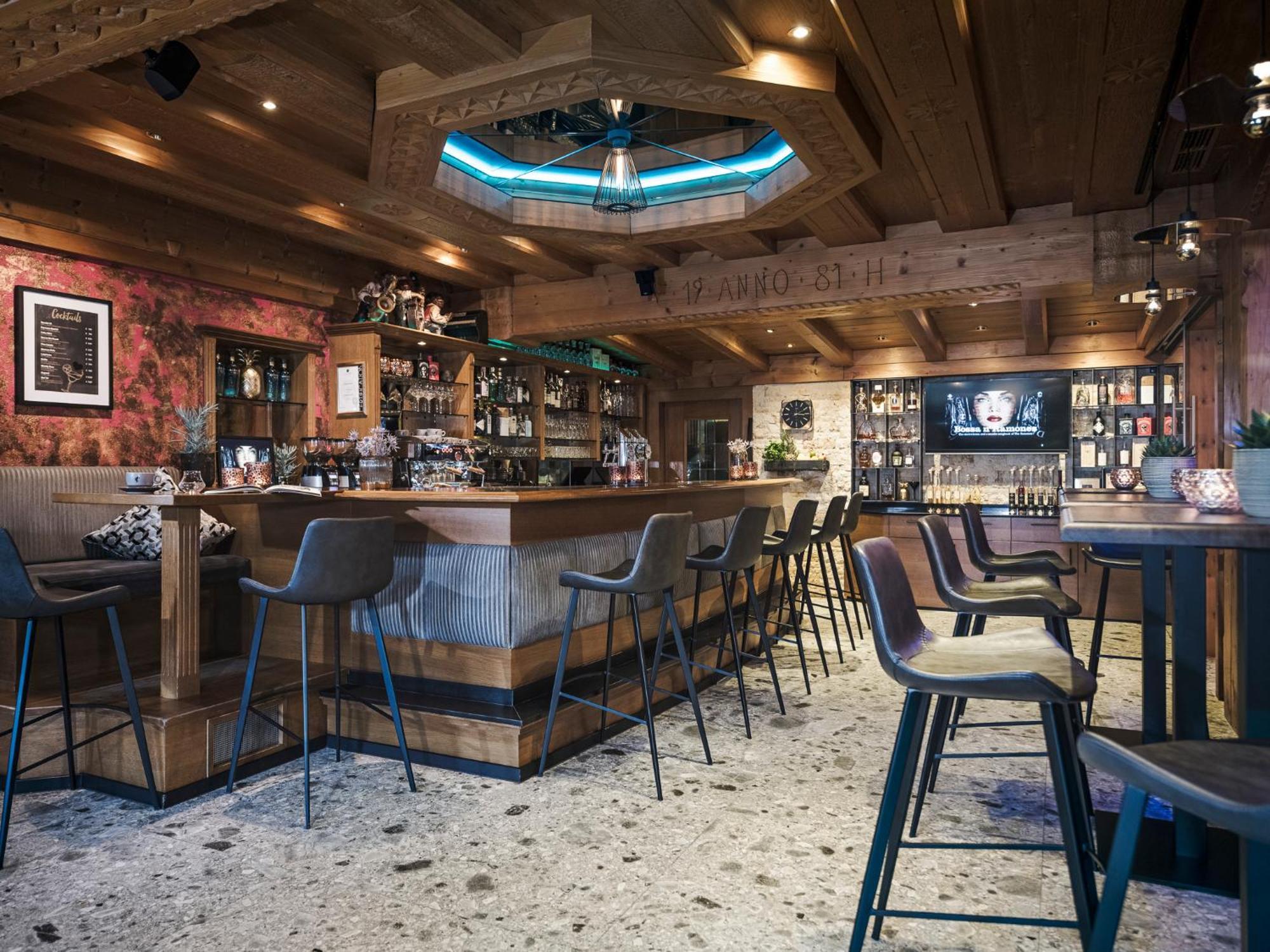 Bergkristall Zillertal - Adults Only 14 Years 4*
