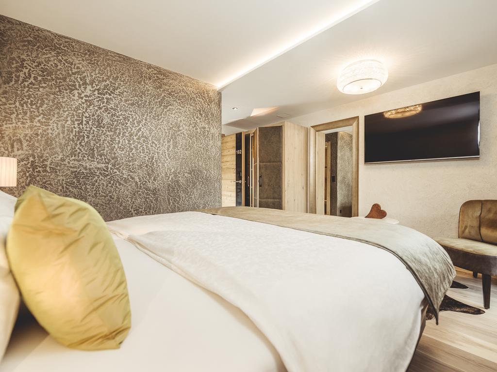 Bergkristall Zillertal - Adults Only 14 Years