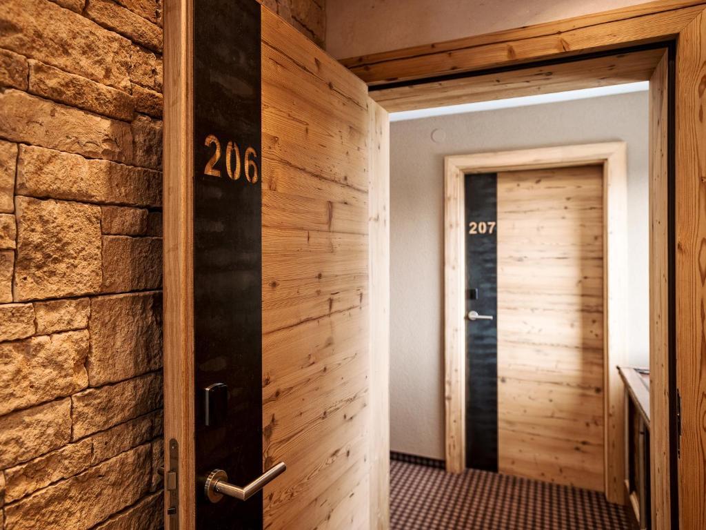 Bergkristall Zillertal - Adults Only 14 Years 4*