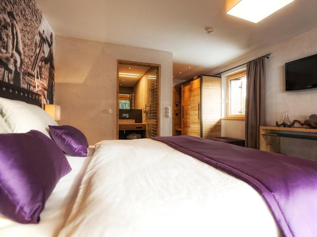 Bergkristall 4*