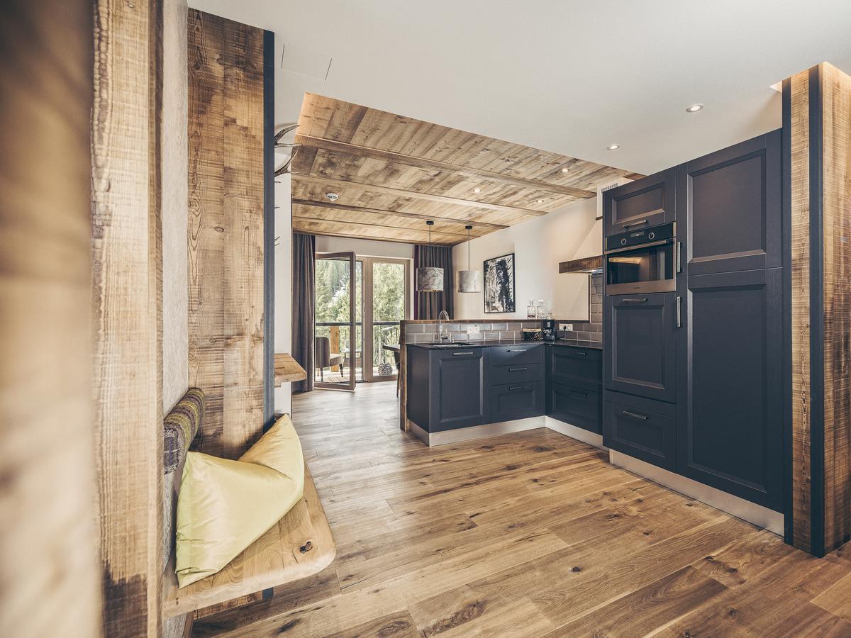 Bergkristall Zillertal - Adults Only 14 Years Hotel 4*