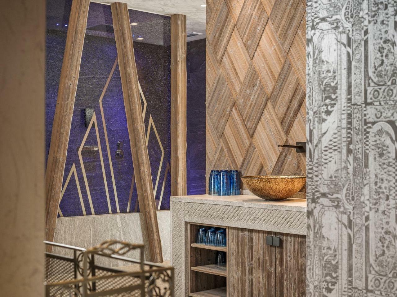 Bergkristall Zillertal - Adults Only 14 Years Hotel 4*