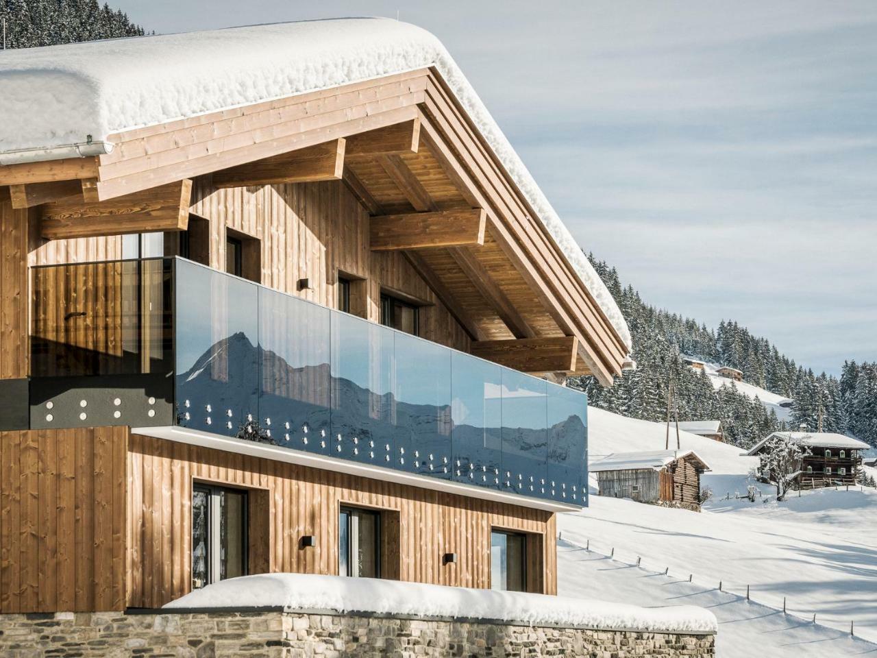 Hotel Bergkristall Zillertal - Adults Only 14 Years Hippach