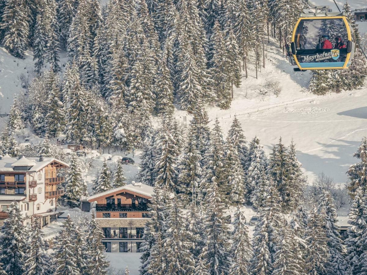 Bergkristall Zillertal - Adults Only 14 Years Hippach