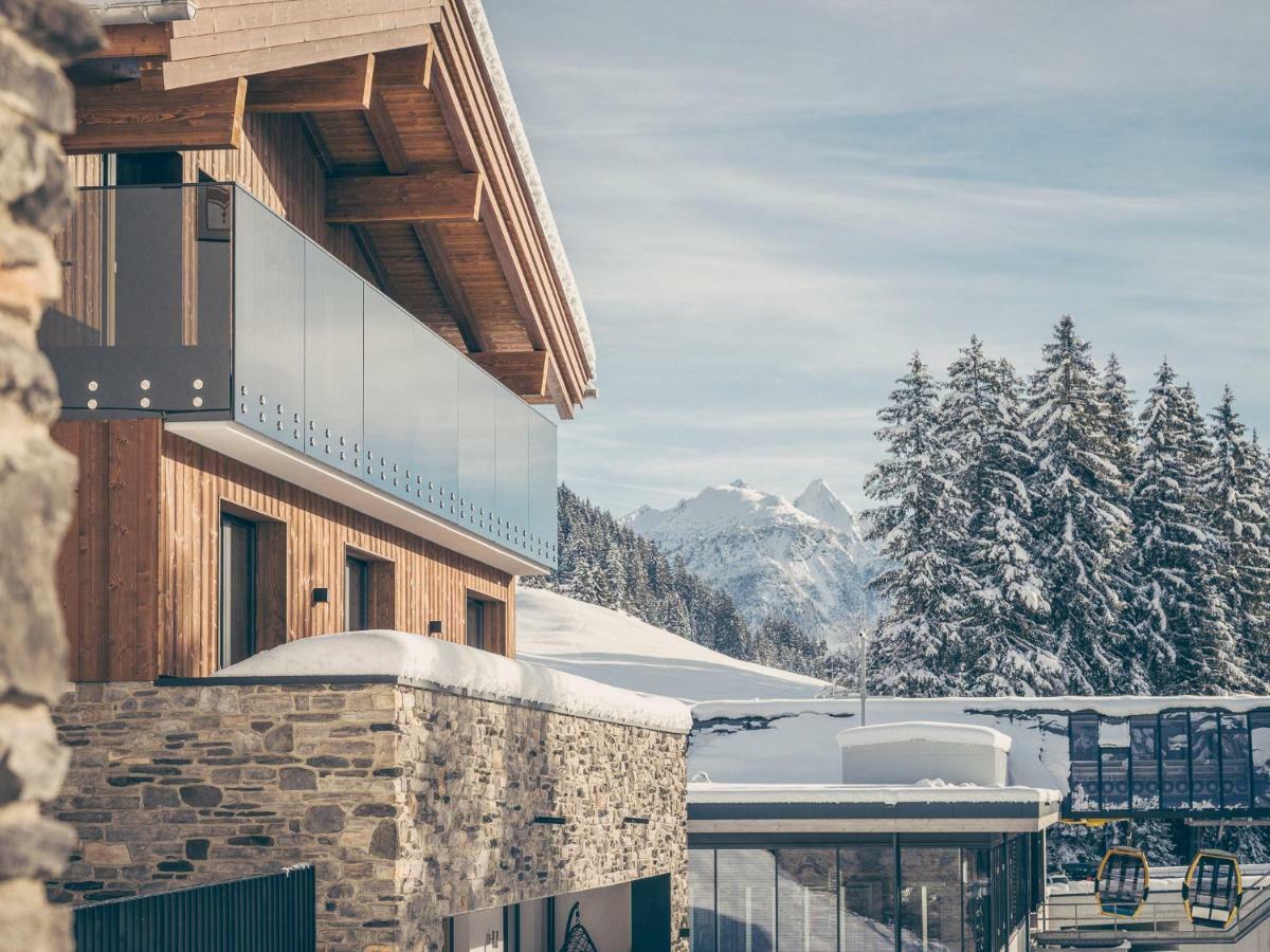 Bergkristall Zillertal - Adults Only 14 Years 4*