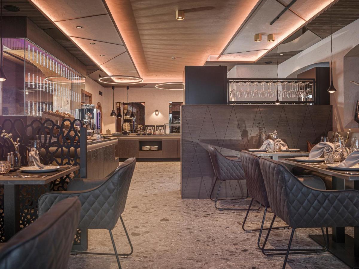 Bergkristall Zillertal - Adults Only 14 Years 4* Hippach