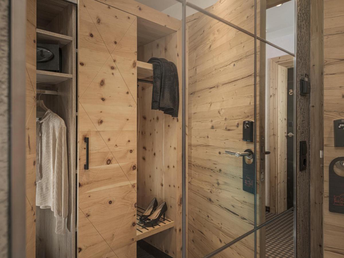 Bergkristall Zillertal - Adults Only 14 Years Hotel 4*