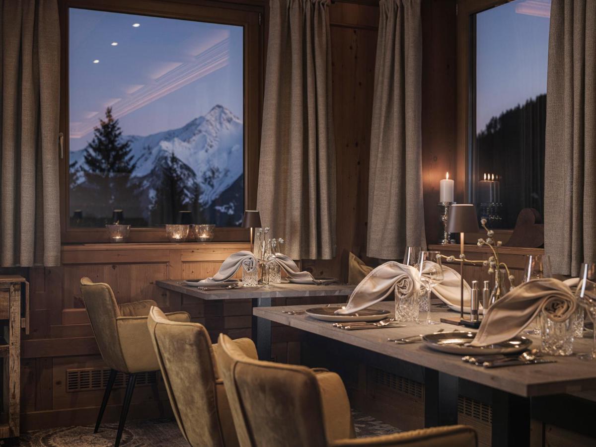 Hotel Bergkristall Zillertal - Adults Only 14 Years Hippach