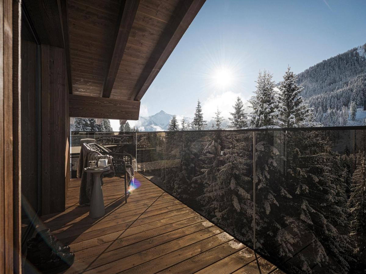 Hotel Bergkristall Zillertal - Adults Only 14 Years Hippach