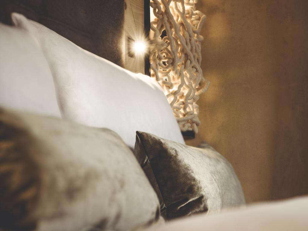 Bergkristall Zillertal - Adults Only 14 Years Hotel Hippach