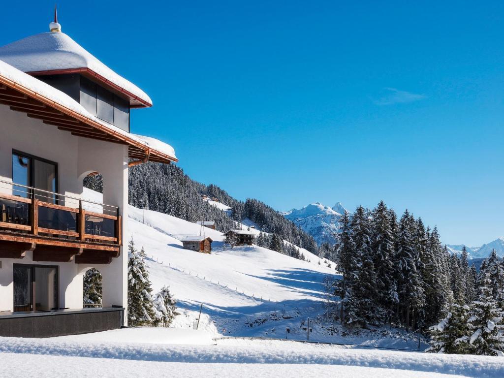 Bergkristall Zillertal - Adults Only 14 Years Hotel Hippach