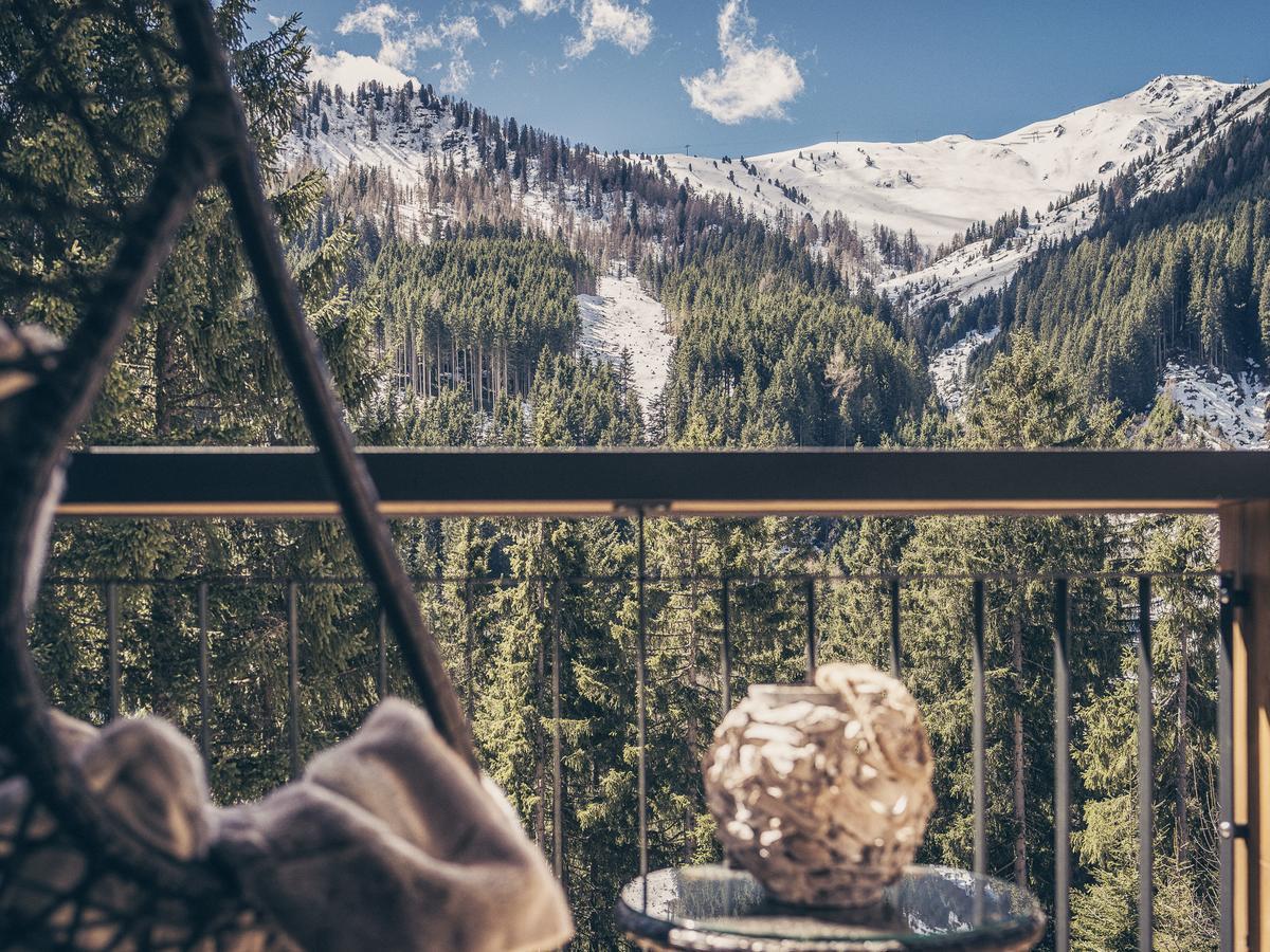 Bergkristall Zillertal - Adults Only 14 Years Hotel 4*