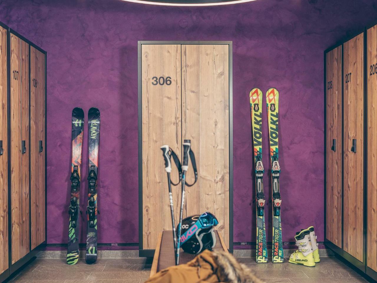 Hotel Bergkristall Zillertal - Adults Only 14 Years Hippach