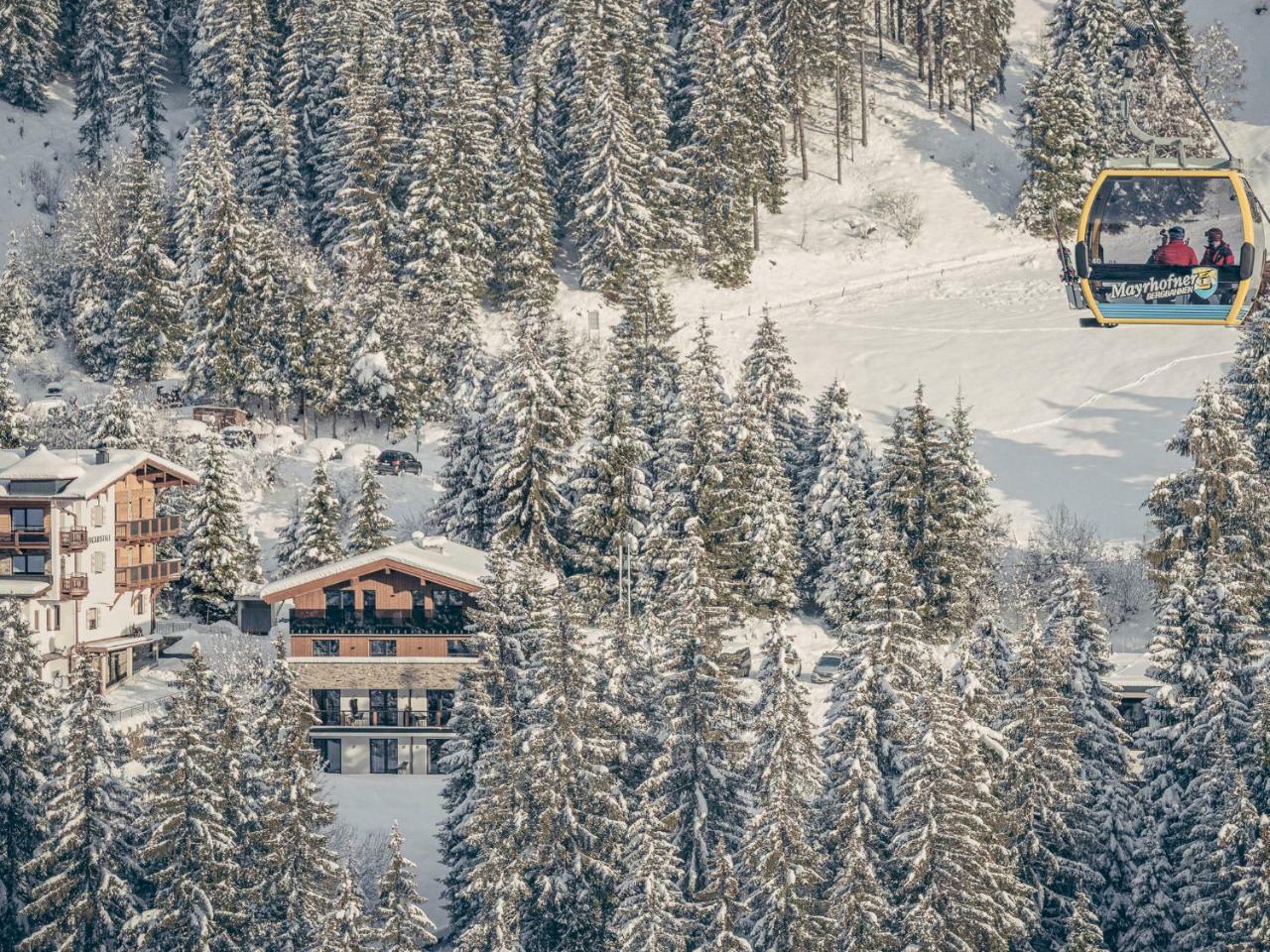 Bergkristall Zillertal - Adults Only 14 Years