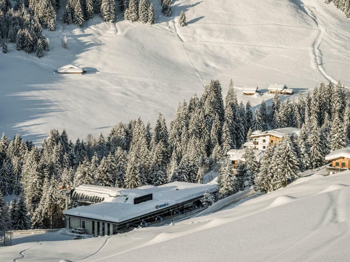Bergkristall Zillertal - Adults Only 14 Years Hippach