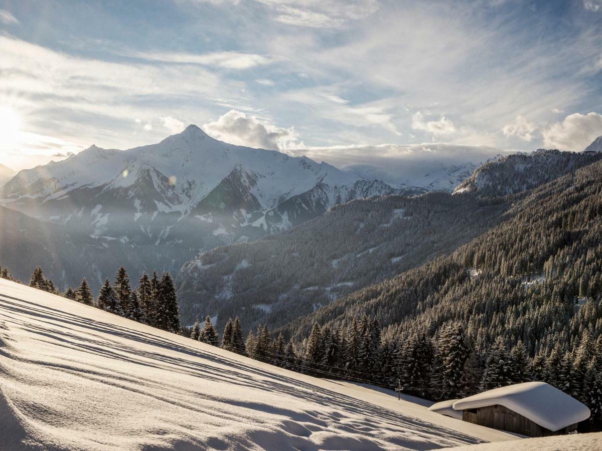 Bergkristall Zillertal - Adults Only 14 Years Hippach